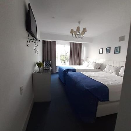 Hotel Boutique El Jesuita Encarnacion Ngoại thất bức ảnh