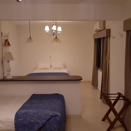 Hotel Boutique El Jesuita Encarnacion Ngoại thất bức ảnh