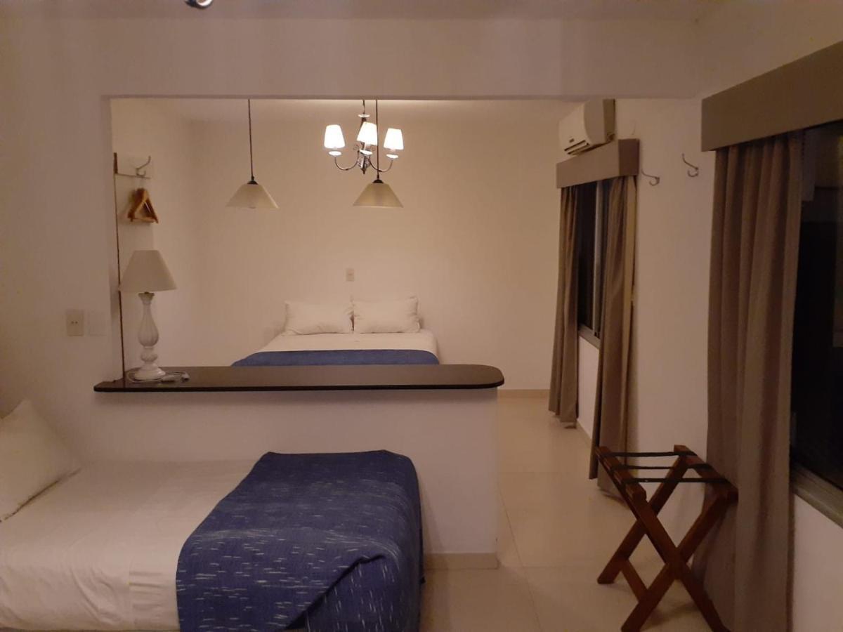 Hotel Boutique El Jesuita Encarnacion Ngoại thất bức ảnh