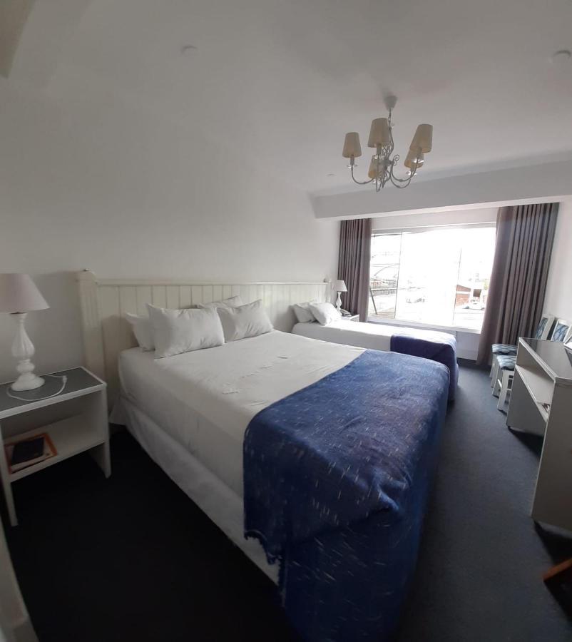 Hotel Boutique El Jesuita Encarnacion Ngoại thất bức ảnh