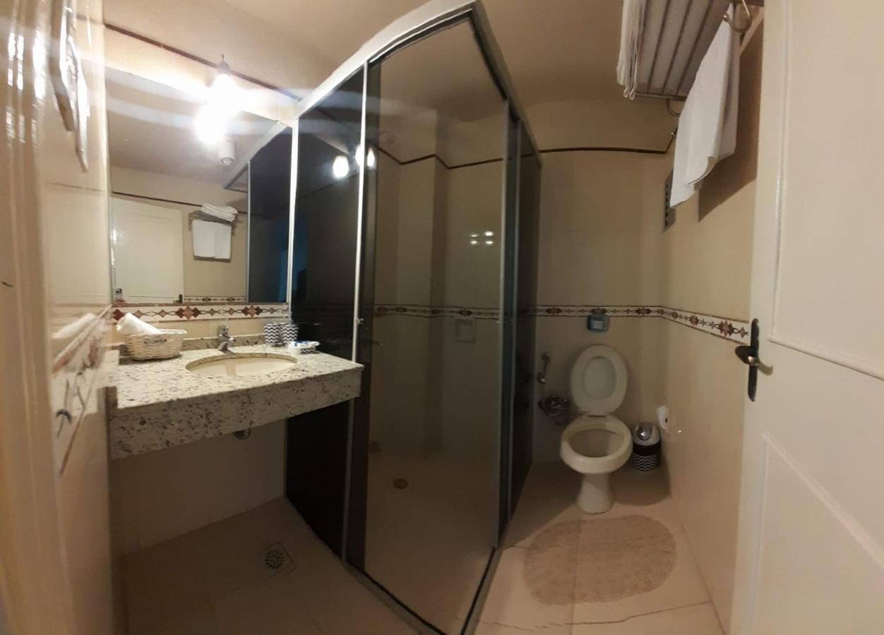 Hotel Boutique El Jesuita Encarnacion Ngoại thất bức ảnh