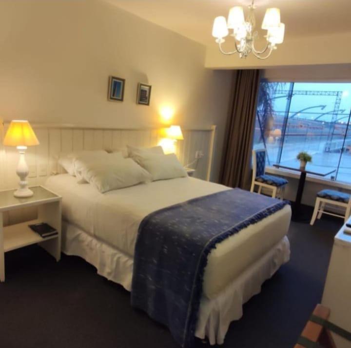 Hotel Boutique El Jesuita Encarnacion Ngoại thất bức ảnh